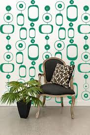 Moon wall stickers offers a creative range of geometric mid century decals. Mid Century Modern Wall Decal Geometric Wall Decal Modern Etsy Modern Wall Decals Apartment Wall Decor Retro Wall Decor