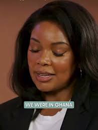 @gabunion shares her Ghana 🇬🇭 Experience #ourheritage