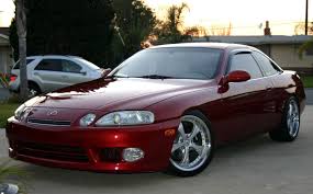 Come find a great deal on used lexus scs in your area today! 1992 Lexus Sc 400 Pictures Cargurus Lexus Lexus Dealer Japan Cars