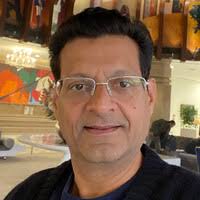 Kamil Malik Email & Phone Number