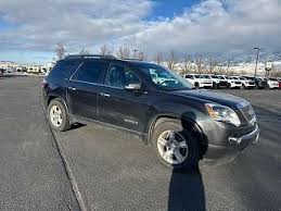 Image result for Light Tarnished Silver 2007 Acadia