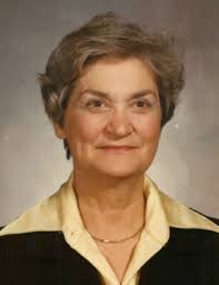 Obituary information for Eleanor Donley