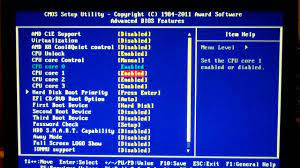 If you're ok with the possibility of this not working at all, a phenom ii x2 555 be with all four cores active is the. Amd Phenom Ii X2 555 Unlock Attempt 2 Youtube