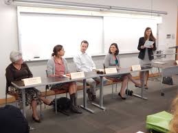 Navigating the Law School Process