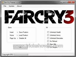 Please note that the codes are unique and can only be used once. Lirikus Osszeall Vkivel Grafikon Far Cry 3 Cheats Ps3 Enlaceorganizaciondeeventos Com