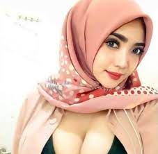 Pap jilbab toge - 66 photo