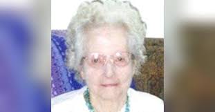 Florence Nickel Obituary