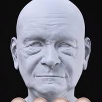 Richard HD for Genesis 8.1 Male