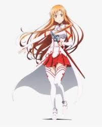 Maybe you would like to learn more about one of these? Asuna Png Images Free Transparent Asuna Download Kindpng