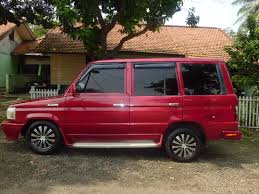 Pajak bln 6 2022, bpkb an pribadi (bpkb masih berwarna biru), faktur, 30 Top Info Warna Cat Mobil Kijang Super Modifikasi Terbaru Modifikasi