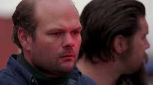 Frank Sobotka vs The Greek Pt 2 (The Wire)