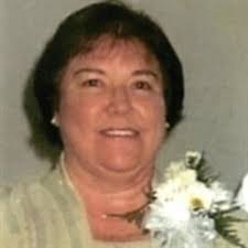 Obituary information for Katherine Couvillion Hunnell