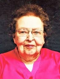 Helen Ruth Mahnke Obituary