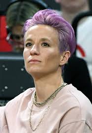 Megan Rapinoe Isn T Going To The White House Unless She S Being Inaugurated Huffpost Megan Rapinoe Usa Soccer Women Uswnt