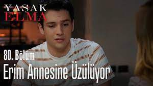 Ahmet haktan zavlak'ın bir aile hikayesi dizisinde oynadığı berk güneş (gençliği) karakterinin kısa açıklaması ve. Erim Ender In Bosalmasina Uzuldu Yasak Elma 80 Bolum Dailymotion Video
