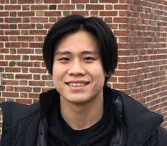 Co-Captain Ralph Lam '22 Leads Boys Swimming & Diving Through Discipline  and Organization