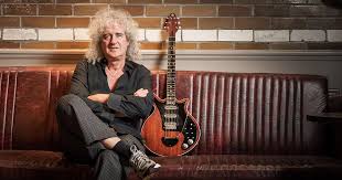 The latest tweets from @brianmaycom Believe In Yourself What Brian May Would Tell His 16 Year Old Self Street Roots