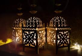 Elegant ramadan decorations | decor. 10 Creative Ways For Ramadan Home Decoration Ramadan Decor Ideas