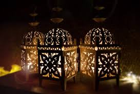 Eid crafts night light, handmade 3d wooden moon star led lights decor, ramadan mubarak lamp decorations, home party bedroom eid ornaments gift for muslims, ramadan gift, islamic wall table decor (a) $10.99. 10 Creative Ways For Ramadan Home Decoration Ramadan Decor Ideas