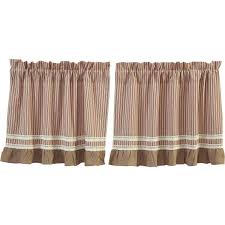 cornices & valances primitive country