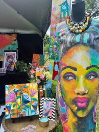 Our Story — Art Only Boutique