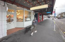 Gartshore by Chris Hillock