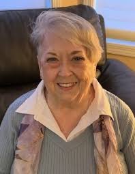 Maureen Dundin Obituary