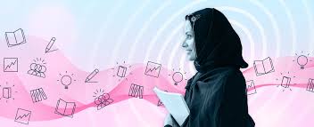 قصة سارة تعلم اللغة الإنجليزية لخلق فرص للمستقبل Ef English Live