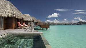 Check spelling or type a new query. Overwater Bungalows Bora Bora Huts Villas Four Seasons Resort
