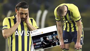 Diese statistik zeigt in der übersicht alle aufeinandertreffen zwischen fenerbahçe sk und beşiktaş jk. Besiktas Tan Fenerbahce Maci Sonrasi Manidar Paylasim Son Dakika Spor Haberleri