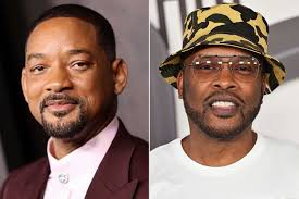Will Smith Once Tried to Saw Off DJ Jazzy Jeff's Leg Cast with Butter Knives
