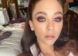 She is the sister of actor tobia de angelis. We The Italians Matilda De Angelis Was Fearless About The Undoing S Risque Scenes