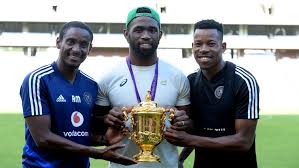 The official kaizer chiefs football club facebook page. Kaizer Chiefs Need To Be Stopped Mokwena Sabc News Breaking News Special Reports World Business Sport Coverage Of All South African Current Events Africa S News Leader