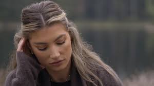 Haley and Clark's Relationship Is Up In The Air