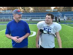 ECS: 22-23 Senior Spotlight