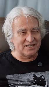 Jorge González de regreso. 🎶 El Prisionero estuvo en entrevista con  @chico_perez para el programa El Cuarto de Música. Entrevista completa en  el siguiente link: https://youtu.be/iAdBvv7RTTY