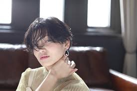 結婚式の髪型に困ったらここで解決ショートボブヘアアレンジ集