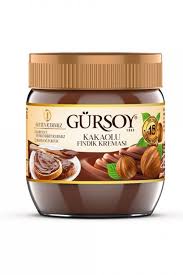 Check spelling or type a new query. Gursoy Kakaolu Findik Kremasi Cam 400 Gr Fiyati Yorumlari Trendyol
