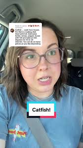 Bowers Frozen Catfish