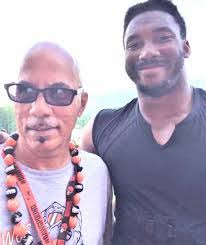 Donna Nanni's Instagram, Twitter & Facebook