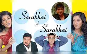 Sarabhai Vs Sarabhai S Alleged Pakistani Version Leaves Original Writer Aatish Kapadia Angry Calls It A Daylight Robbery 1 day ago ep 1.