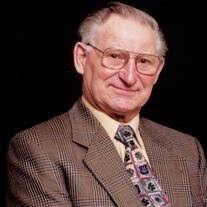 Mr. Bertram "Bert" Barter Obituary