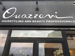 Maybe you would like to learn more about one of these? Ouazzani Coiffure Charleroi Home Facebook