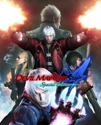 Devil may cry 4 wallpaper by cyclomza on deviantart. Devil May Cry 4 Iphone Wallpapers Wallpaper Cave
