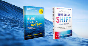 Blue Ocean Strategy Blue Ocean Shift Create Blue Oceans Of New Market Space With Confidence Download ocean blue free images from stockfreeimages. blue ocean strategy blue ocean shift