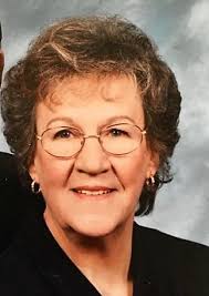 Long time former Mahopac resident, June Kluepfel passed away Monday 3/23.  She is survived by her husband of 59 years, Alan and her children Patty  Metzing (Paul), Brian (Paula Zorilla) and Judy