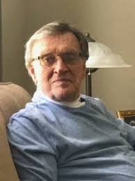 Obituary of Robert "Bob" Fenlon