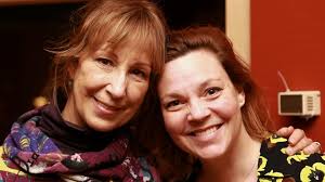 Danielle Proulx et Catherine Proulx-Lemay : accueillir une famille syrienne  de 7 enfants