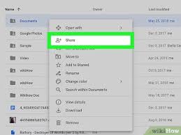 Jun 17, 2021 · how to password protect google docs step 1: Simple Ways To Protect A Google Drive Folder On Pc Or Mac