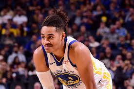 jordan poole has potential to right the wrongs of the